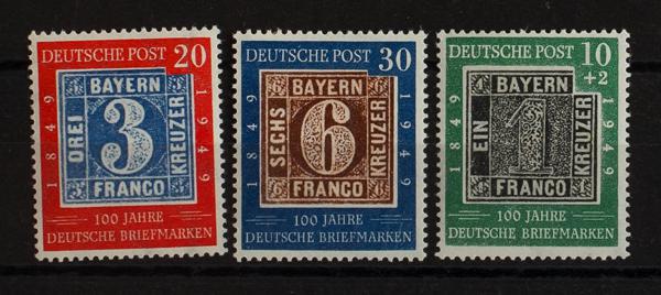 0000073197 - Alemania-Bizona