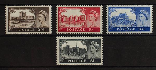 0000073207 - Gran Bretaña