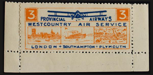 0000073232 - Gran Bretaña. Viñetas