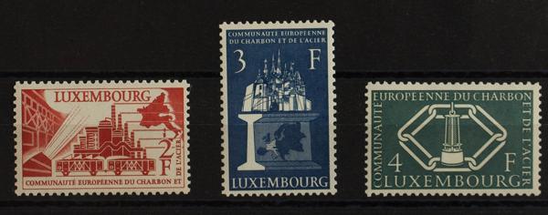 0000073250 - Luxemburgo