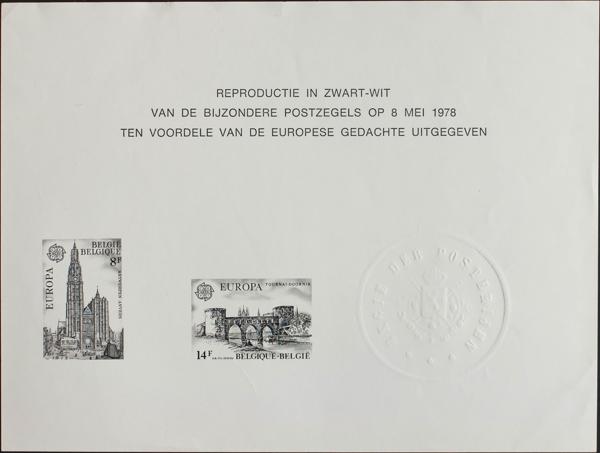 0000073252 - Bélgica