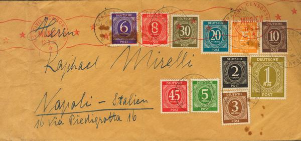 0000073297 - Alemania-Zona A.A.S.