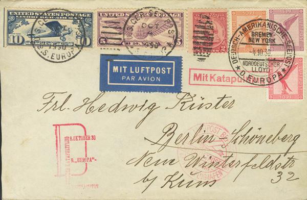 0000073310 - Alemania. Aéreo