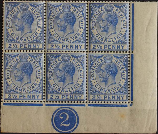 0000073362 - Gibraltar