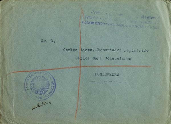 0000073404 - Other sections. Franchise