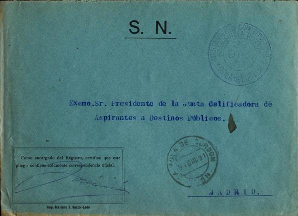 0000073405 - Other sections. Franchise