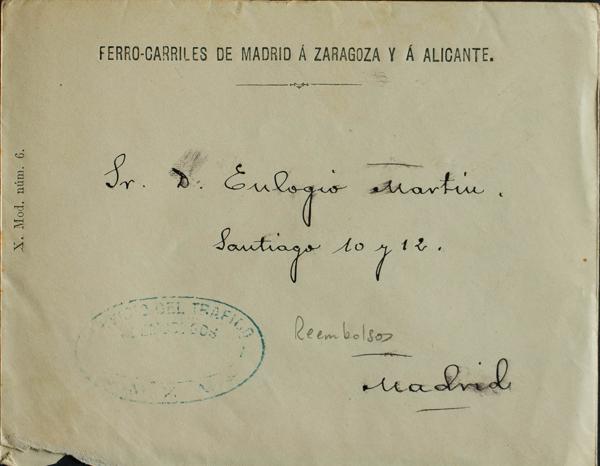 0000073478 - Otros apartados. Ambulante