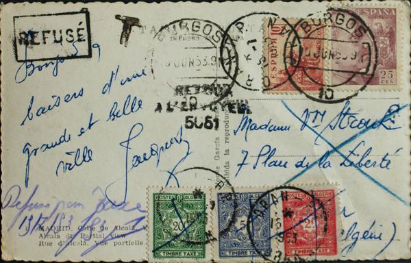 0000073494 - Otros apartados. Franqueo Mixto