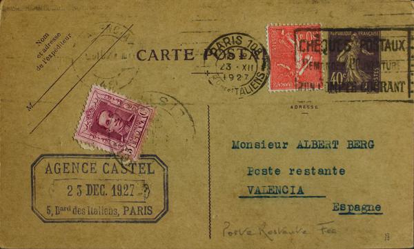 0000073497 - Otros apartados. Franqueo Mixto