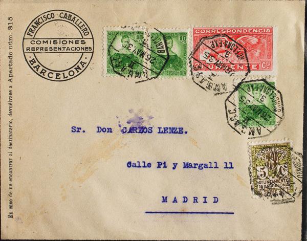 0000073514 - Otros apartados. Ambulante