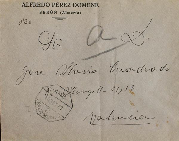 0000073515 - Otros apartados. Ambulante