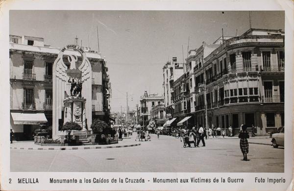 0000073554 - National Zone. National Postal