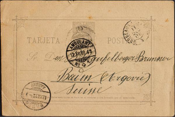 0000073597 - Otros apartados. Ambulante