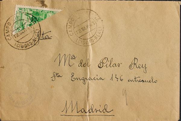 0000073638 - España. Beneficencia