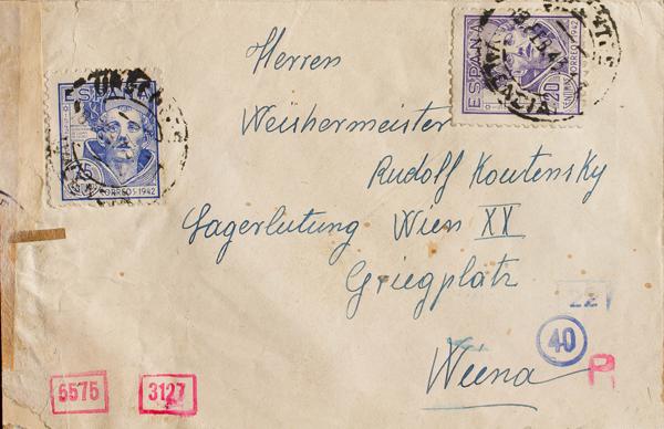 0000073669 - España. Estado Español