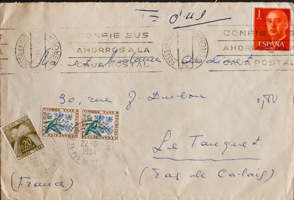 0000073704 - Otros apartados. Franqueo Mixto