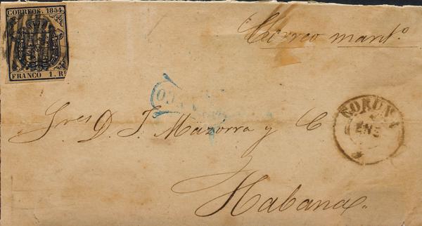 0000073729 - Otros apartados. Correo Marítimo