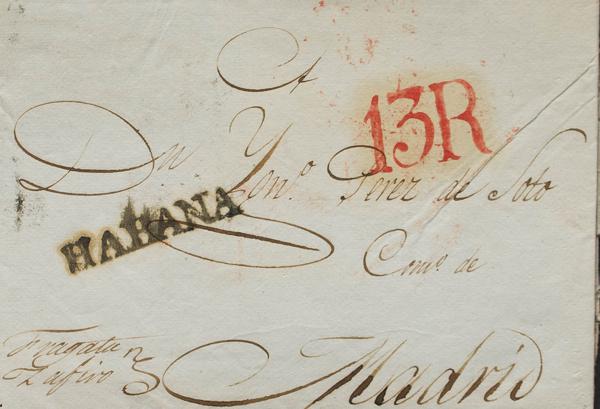 0000073743 - Ex-colonias Españolas. Cuba