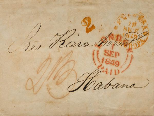 0000073746 - Former Spanish colonies. Cuba