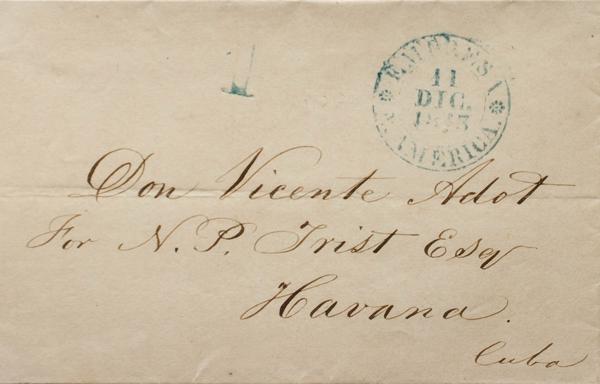 0000073748 - Ex-colonias Españolas. Cuba