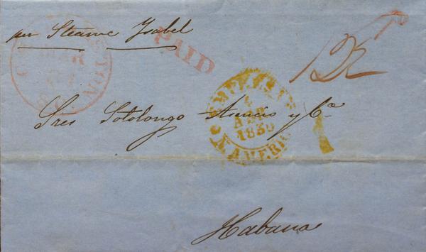 0000073749 - Former Spanish colonies. Cuba