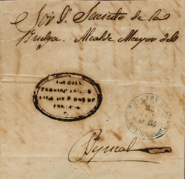 0000073751 - Former Spanish colonies. Cuba