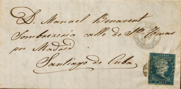 0000073766 - Former Spanish colonies. Cuba