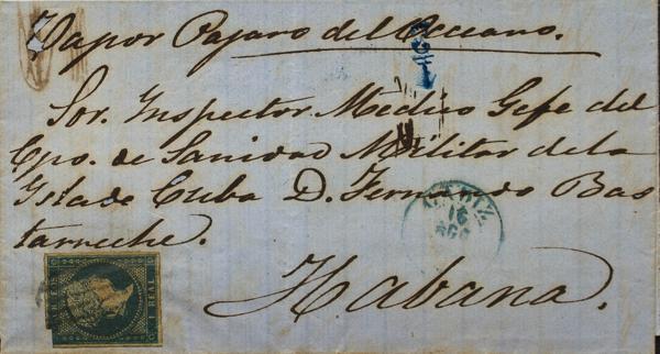 0000073767 - Former Spanish colonies. Cuba