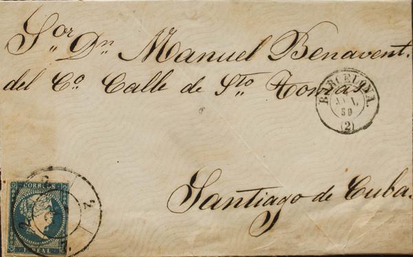 0000073770 - Former Spanish colonies. Cuba