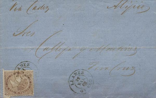 0000073774 - Ex-colonias Españolas. Cuba