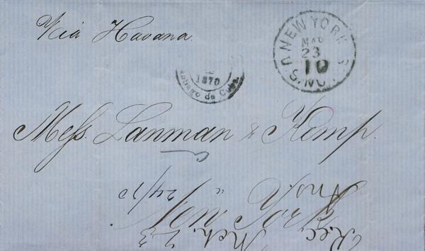 0000073785 - Ex-colonias Españolas. Cuba