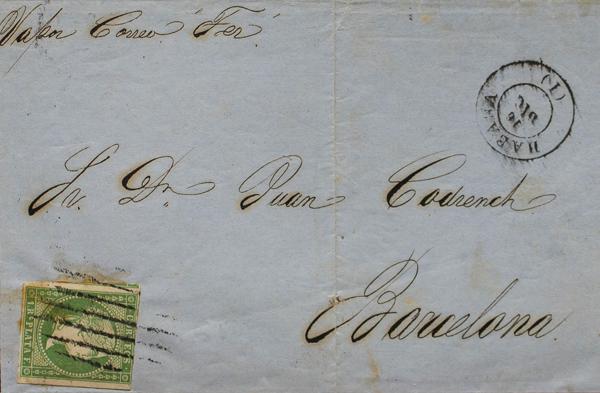 0000073806 - Former Spanish colonies. Cuba