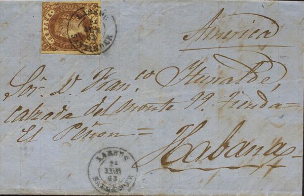 0000073812 - Former Spanish colonies. Cuba