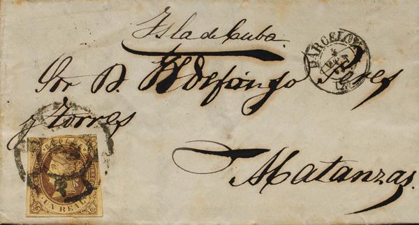 0000073813 - Former Spanish colonies. Cuba