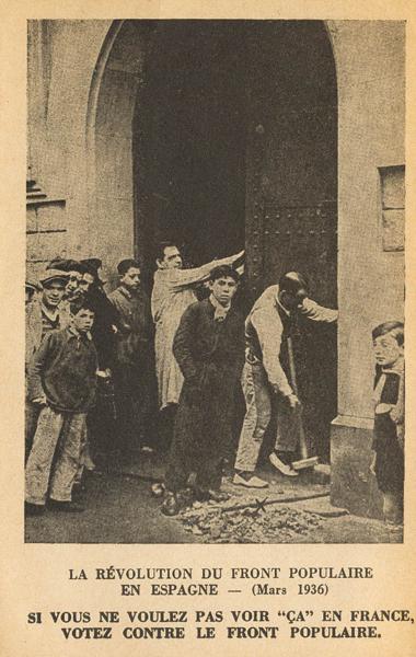 0000074000 - Zona Republicana. Postal Republicana