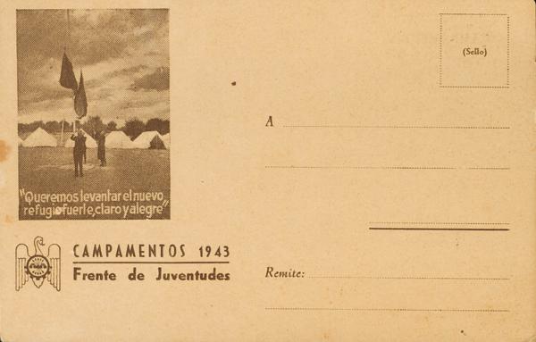 0000074010 - National Zone. National Postal