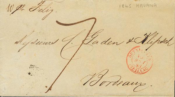 0000074062 - Former Spanish colonies. Cuba