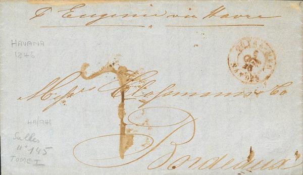 0000074063 - Former Spanish colonies. Cuba