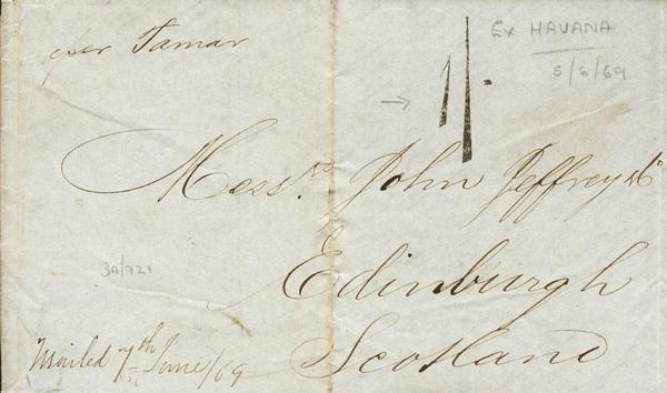 0000074071 - Ex-colonias Españolas. Cuba