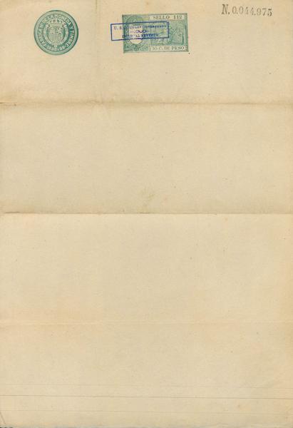 0000074093 - Ex-colonias Españolas. Filipinas