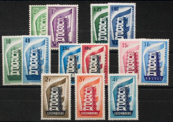 0000074220 - Tema Europa