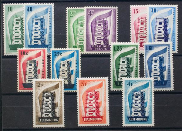 0000074221 - Tema Europa