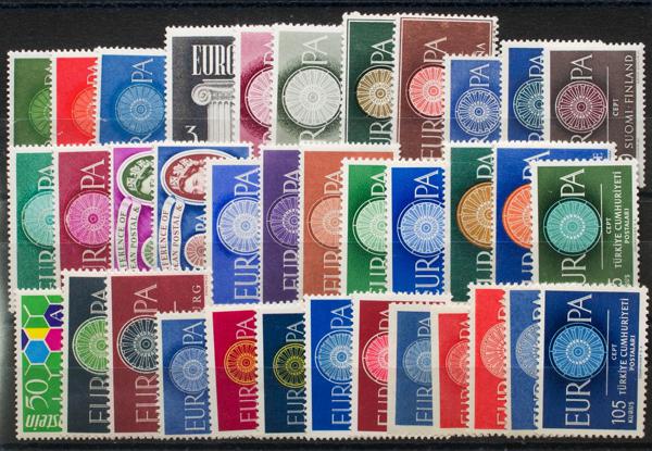 0000074226 - Tema Europa