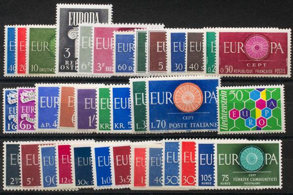 0000074227 - Tema Europa