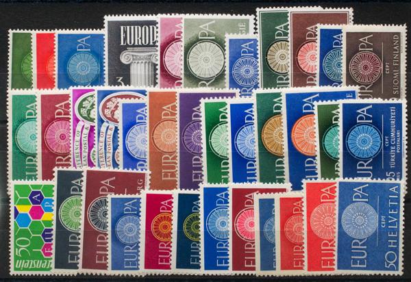 0000074228 - Tema Europa