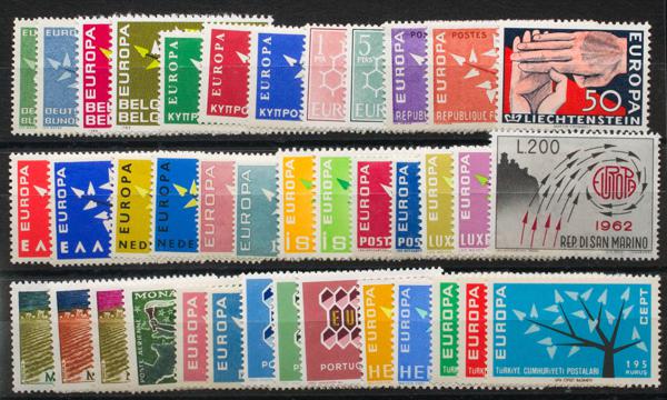 0000074231 - Tema Europa