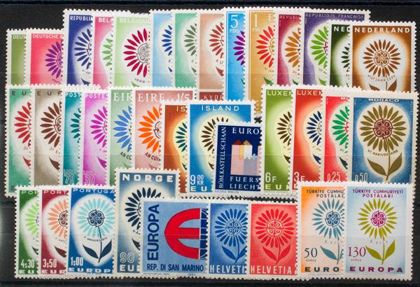 0000074235 - Tema Europa