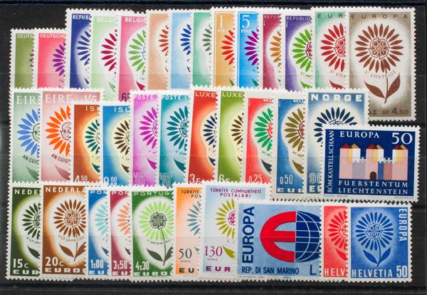 0000074236 - Tema Europa