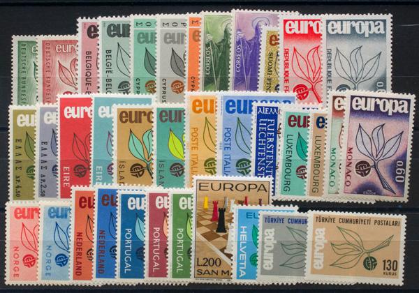 0000074237 - Tema Europa