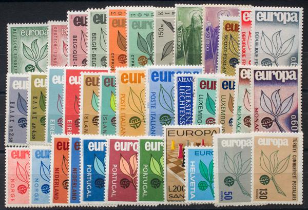 0000074238 - Tema Europa